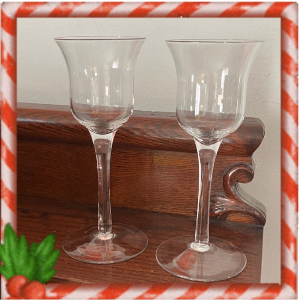Votive Candle Holder Set - Picture 3 of 3
